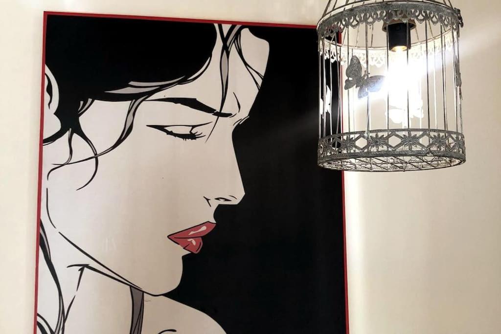 Cleo'S Home Arezzo Exteriér fotografie