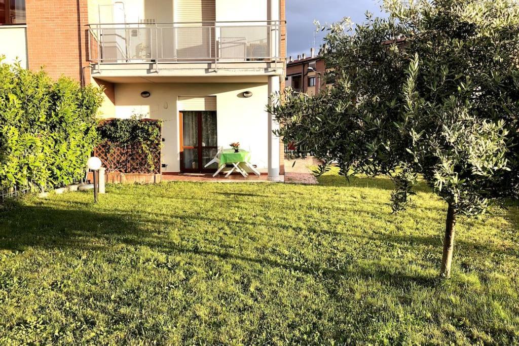 Cleo'S Home Arezzo Exteriér fotografie